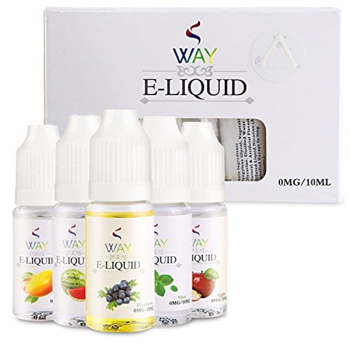 ¿Dónde comprar e liquid?