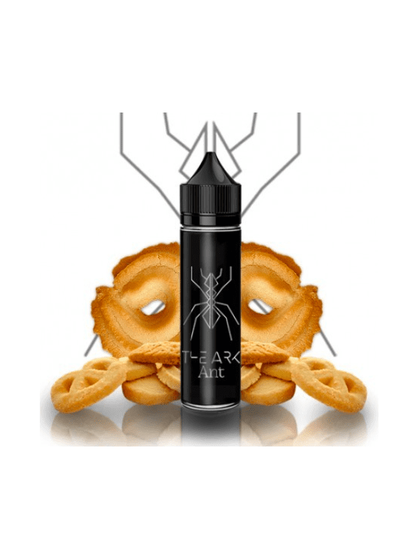 El mejor the ark eliquid