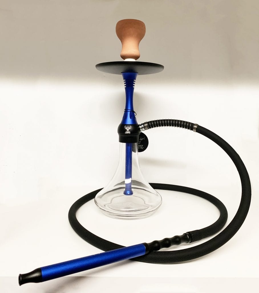 La mejor cachimba toro hookah de otras marcas